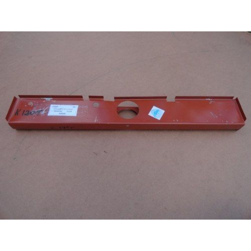 Travessa Chassi Traseira Kombi 73cm Estriguaru