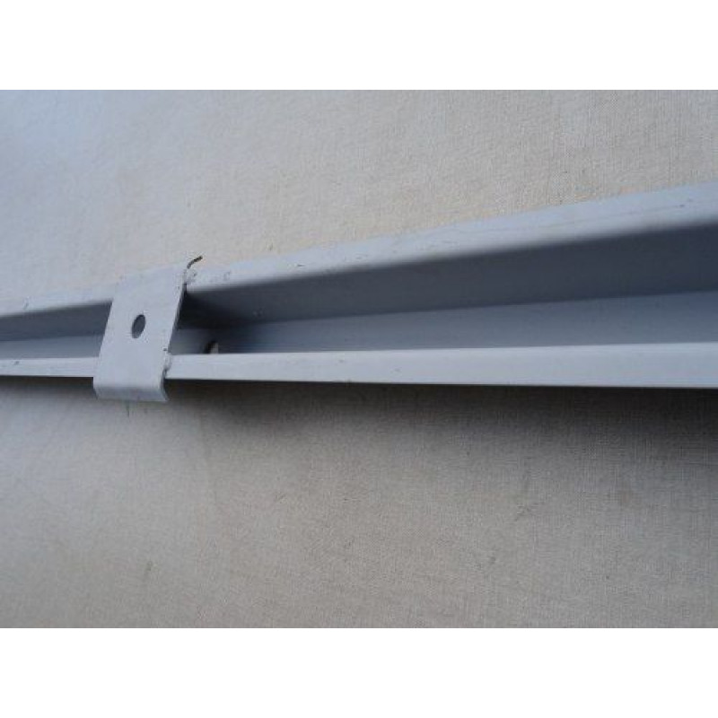 Travessa Dianteira Caçamba C-10 C-14 D-10