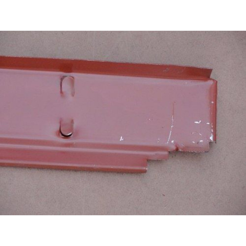 Travessa Tampa Motor Interna Kombi Estriguaru