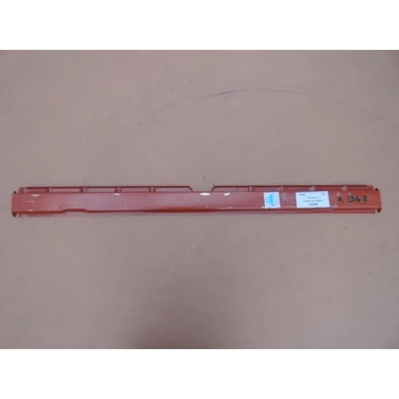 Travessa Tampa Do Motor Kombi Reprodução Estriguaru Nova