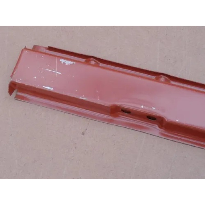 Travessa Tampa Do Motor Kombi Reprodução Estriguaru Nova