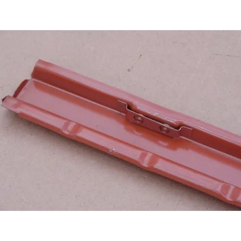 Travessa Tampa Do Motor Kombi Reprodução Estriguaru Nova