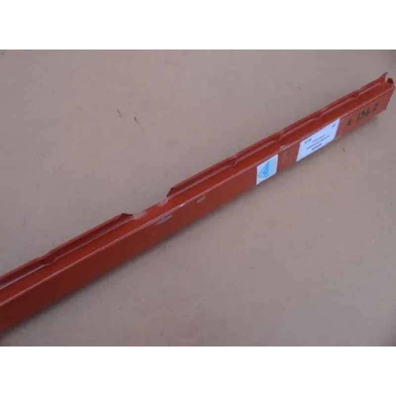 Travessa Tampa Do Motor Kombi Reprodução Estriguaru Nova