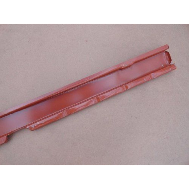 Travessa Tampa Motor Kombi Clipper Estriguaru