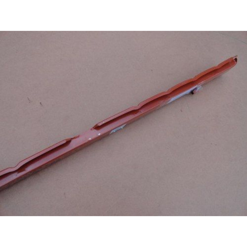 Travessa Tampa Motor Kombi Clipper Estriguaru