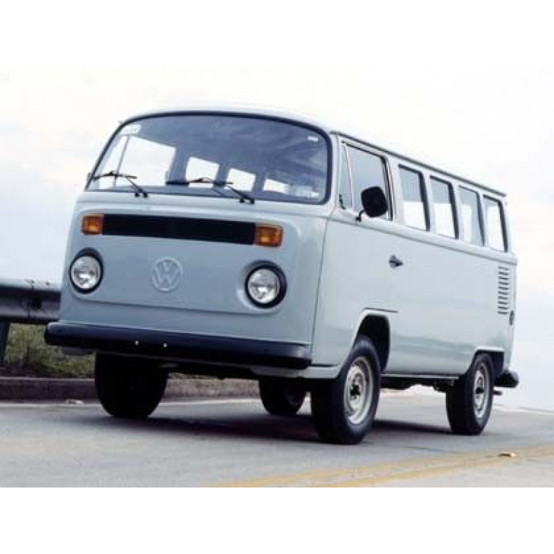 Travessa Tampa Motor Kombi Clipper Estriguaru