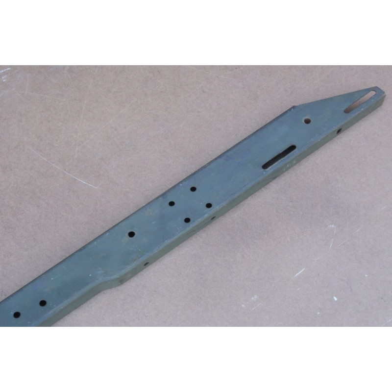 Travessa Traseira Chassi Jeep CJ3 CJ5 Willys