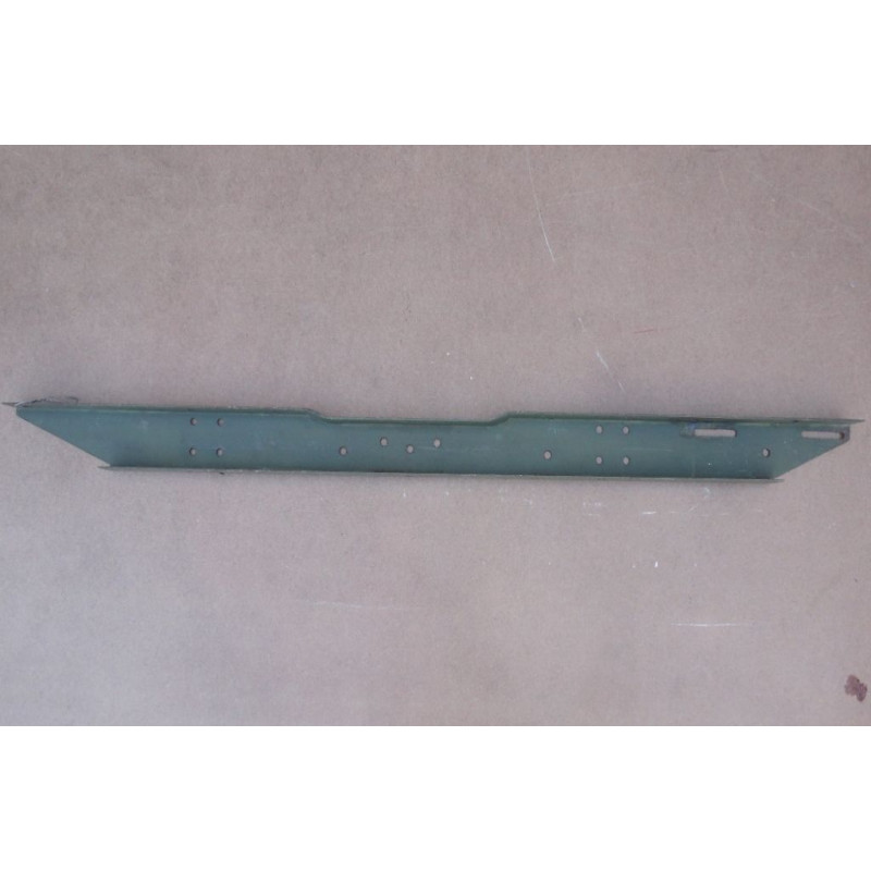 Travessa Traseira Chassi Jeep CJ3 CJ5 Willys