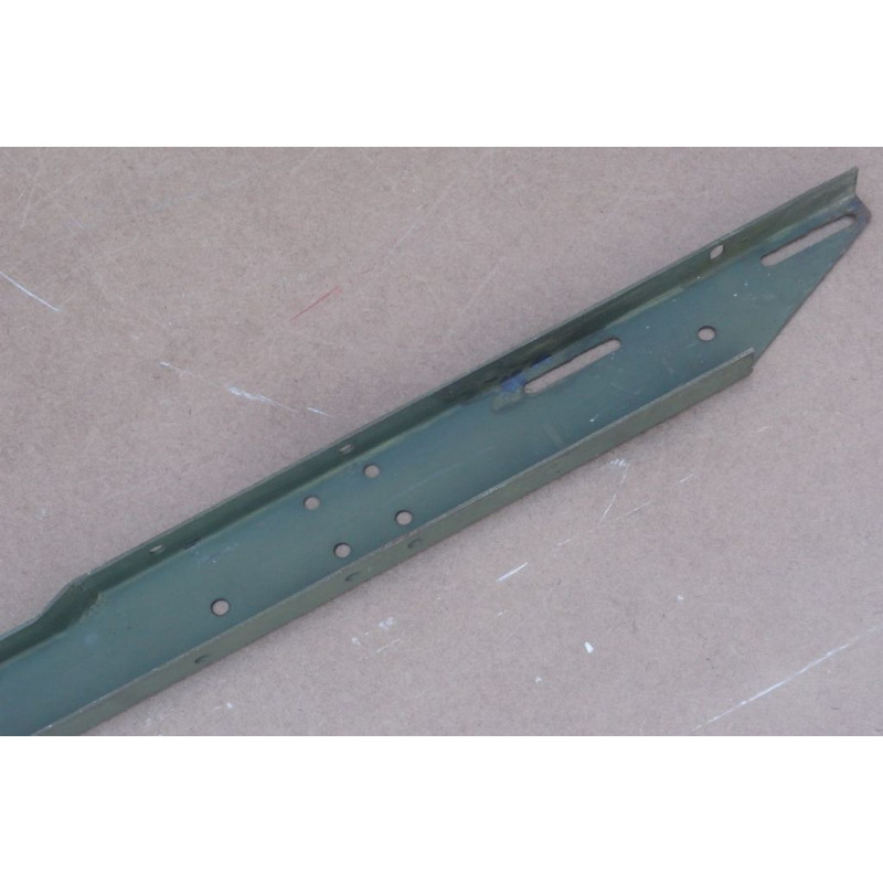 Travessa Traseira Chassi Jeep CJ3 CJ5 Willys