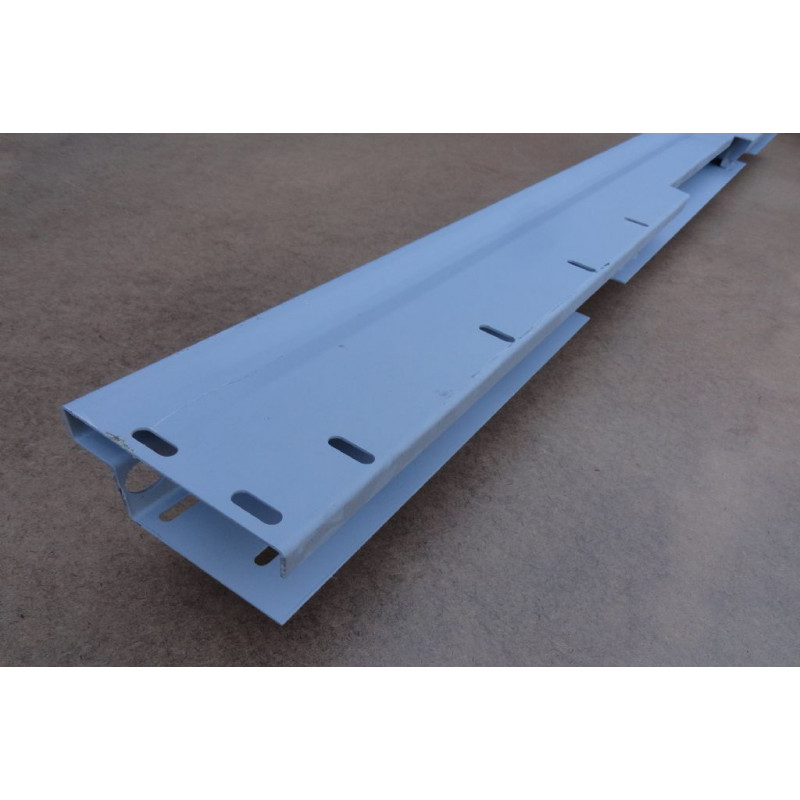 Travessa Traseira Caçamba C-10 C-14 D-10 64 Á 85