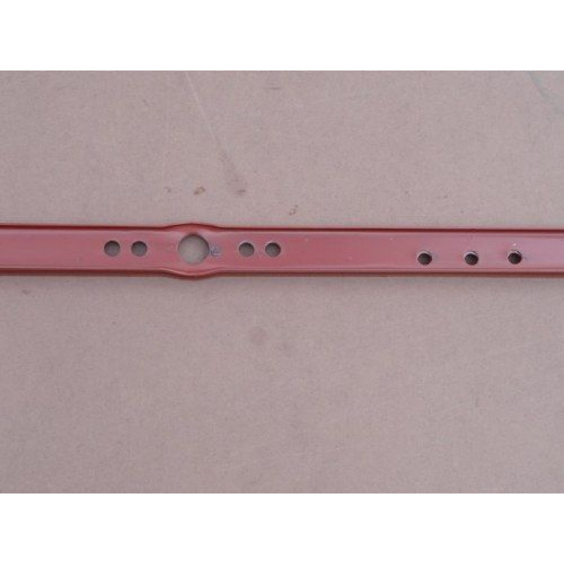 Travessão Tipo I Estriguaru