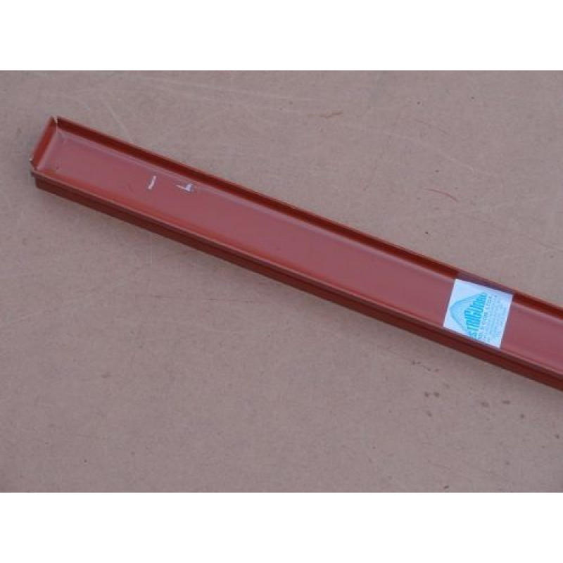 Travessão Tipo I Estriguaru