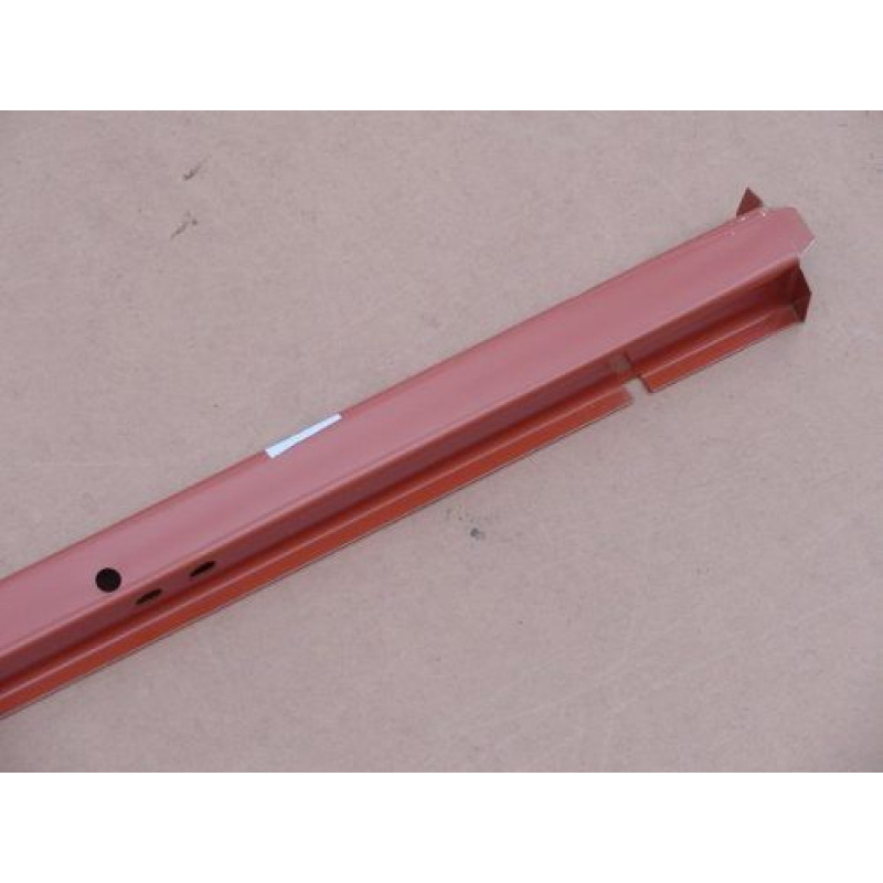 Travessão Tipo U Aberto Kombi Estriguaru