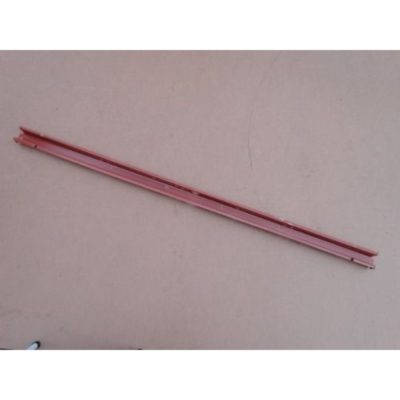 Travessão Tipo U Aberto Kombi Estriguaru