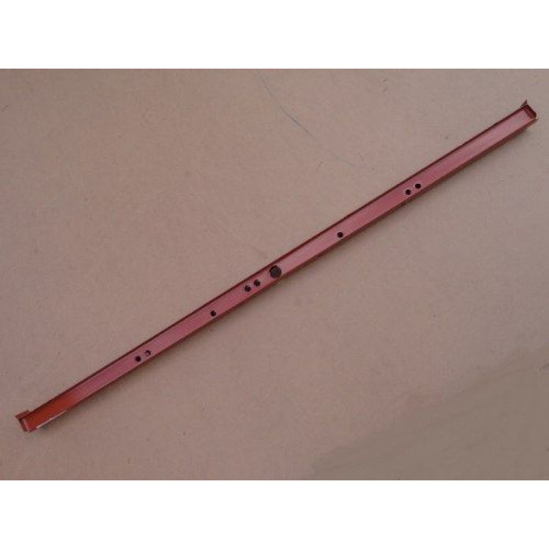 Travessão Tipo U Fechado Kombi Estriguaru