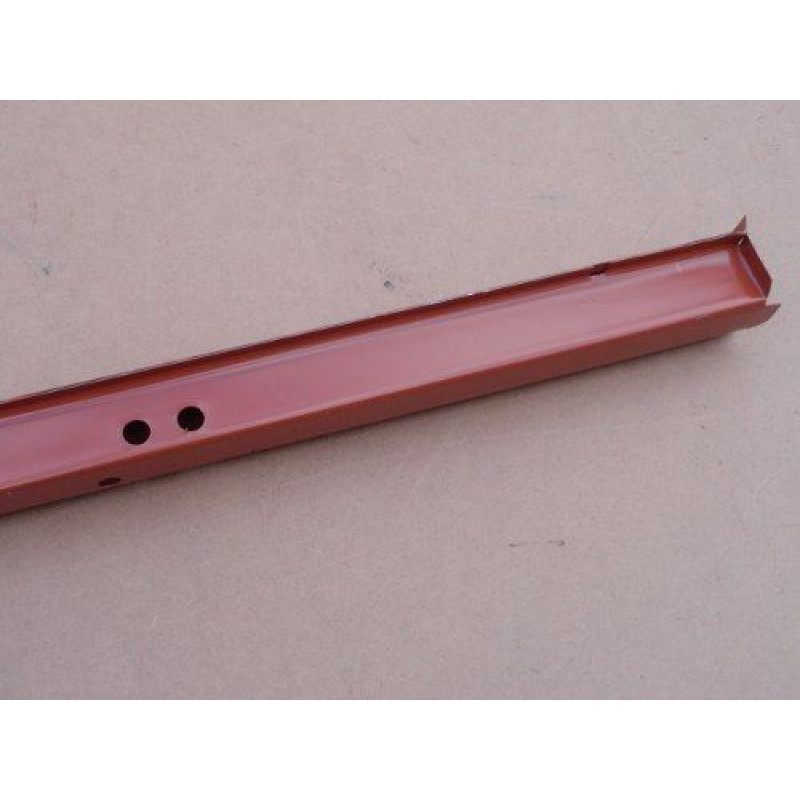 Travessão Tipo U Fechado Kombi Estriguaru