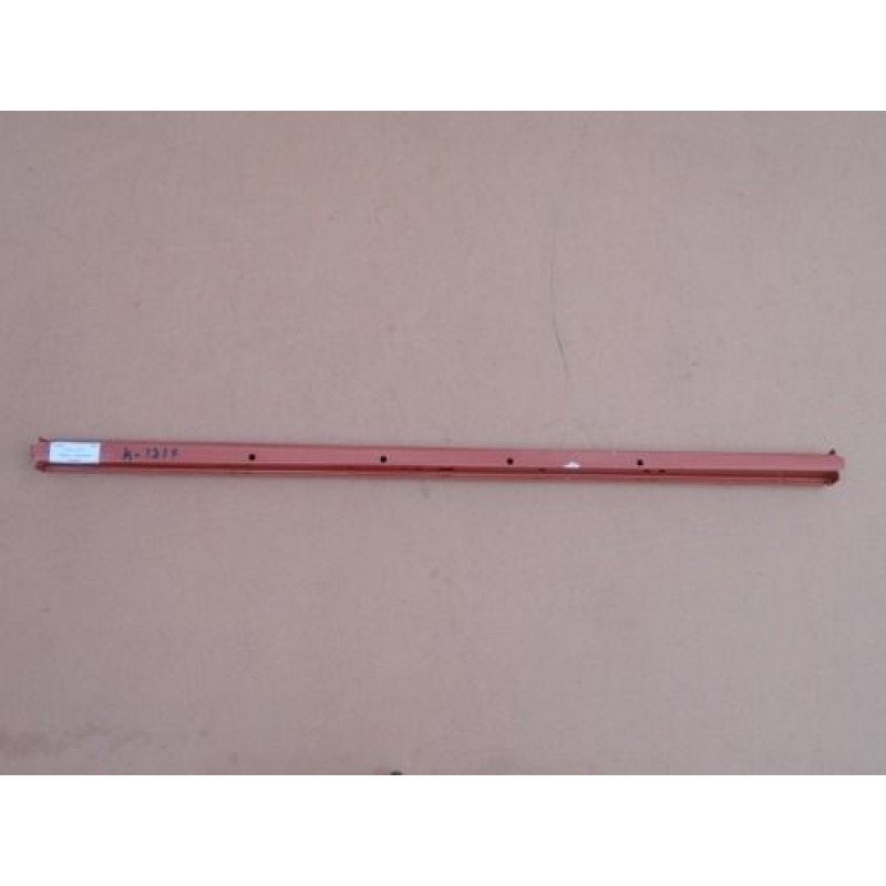 Travessão Tipo U Fechado Kombi Estriguaru