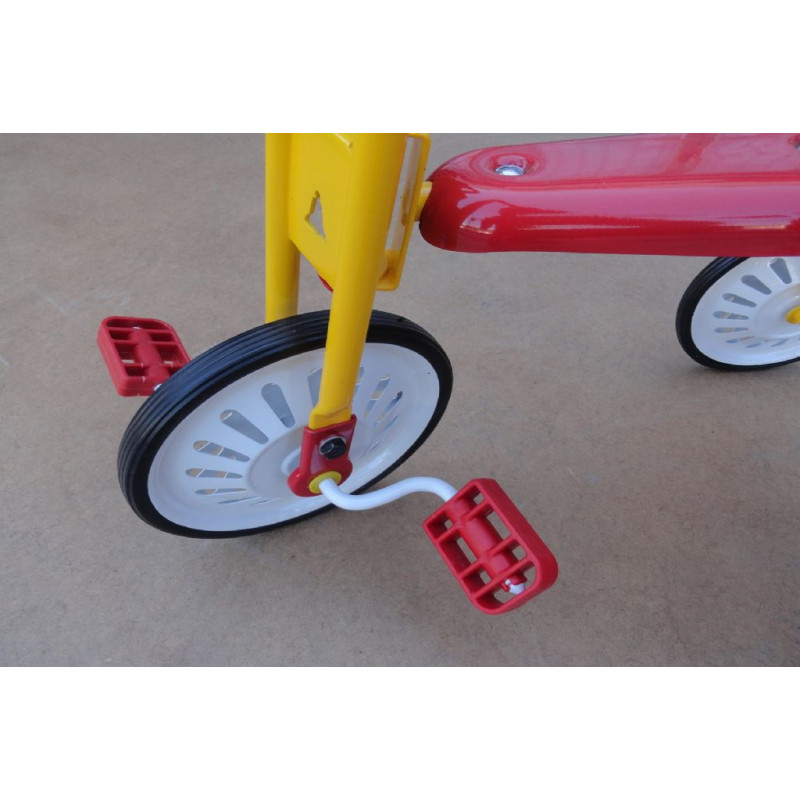 Triciclo Infantil Década 1960