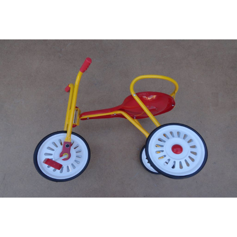 Triciclo Infantil Década 1960