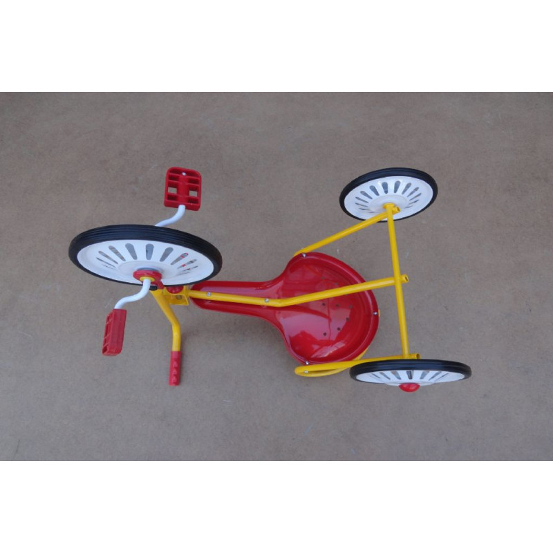 Triciclo Infantil Década 1960