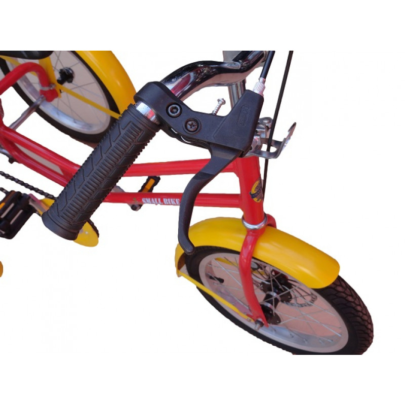 Triciclo Retrô Juvenil Modelo Antigo 5 a 10 Anos