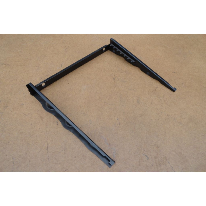 Trilho do Banco Fusca até 1976 Modelo Fino