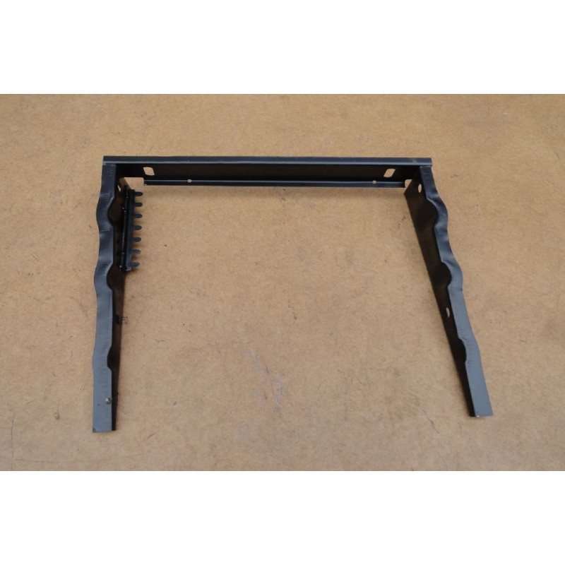 Trilho do Banco Fusca até 1976 Modelo Fino