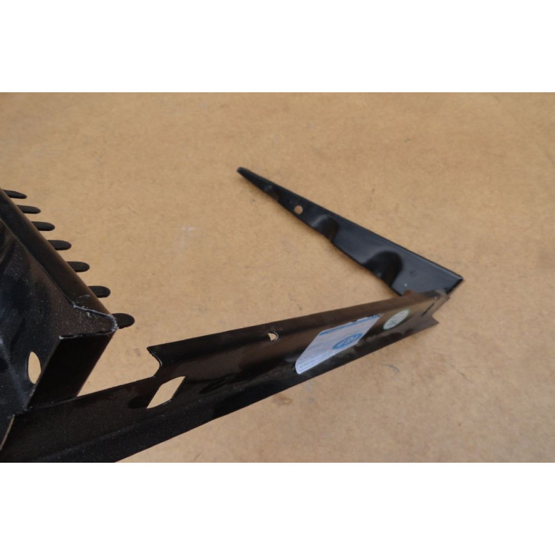 Trilho do Banco Fusca até 1976 Modelo Fino