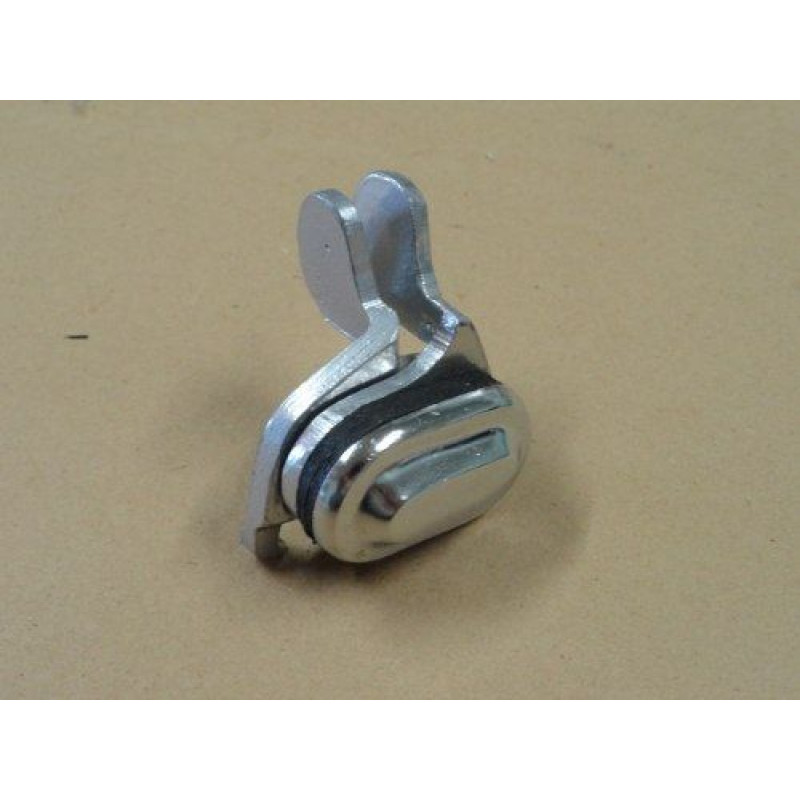 Trinco do Vidro Corrediço da Porta - Esquerdo