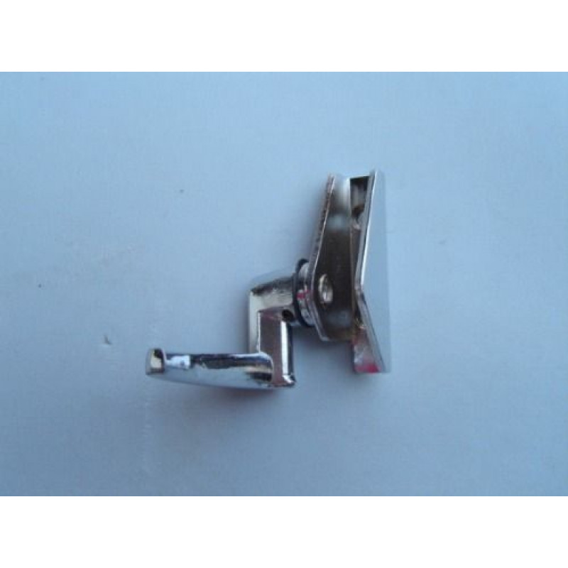 Trinco Quebra Vento Brasilia Variant Direito