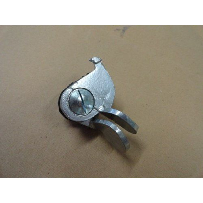 Trinco do Vidro Corrediço da Porta - Direito