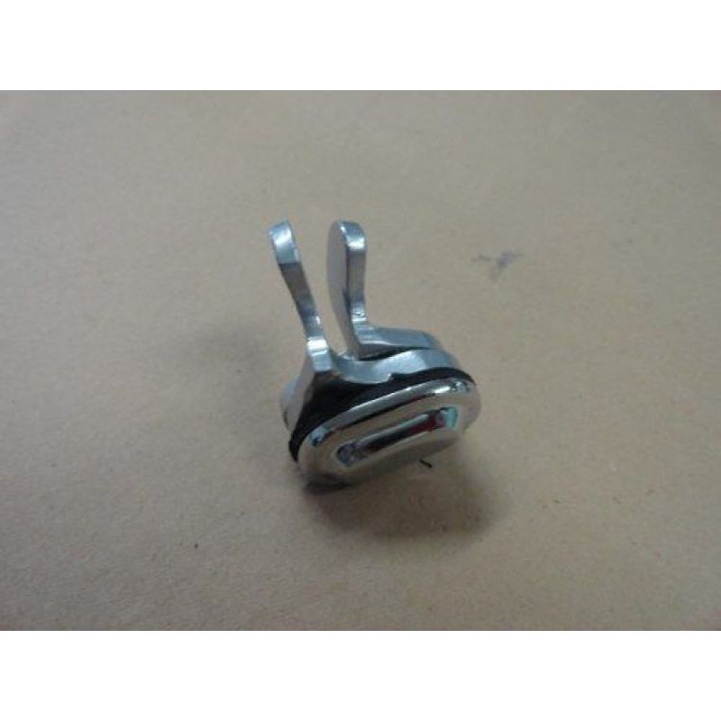 Trinco do Vidro Corrediço da Porta - Direito