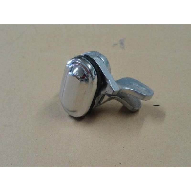 Trinco do Vidro Corrediço da Porta - Direito