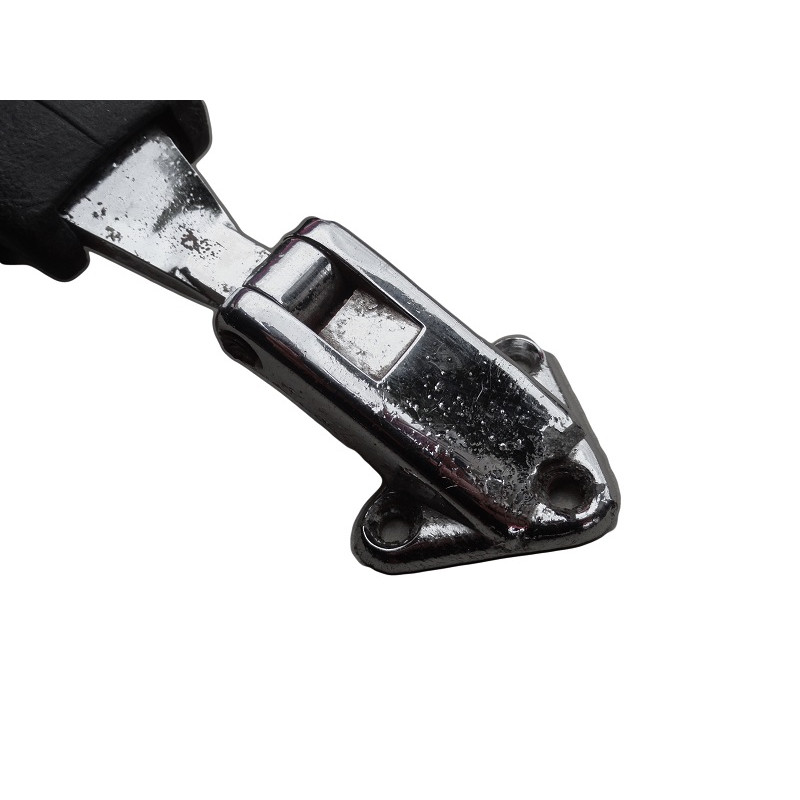 Trinco Janela Lateral Basculante Móvel Chevette Original GM Usado 