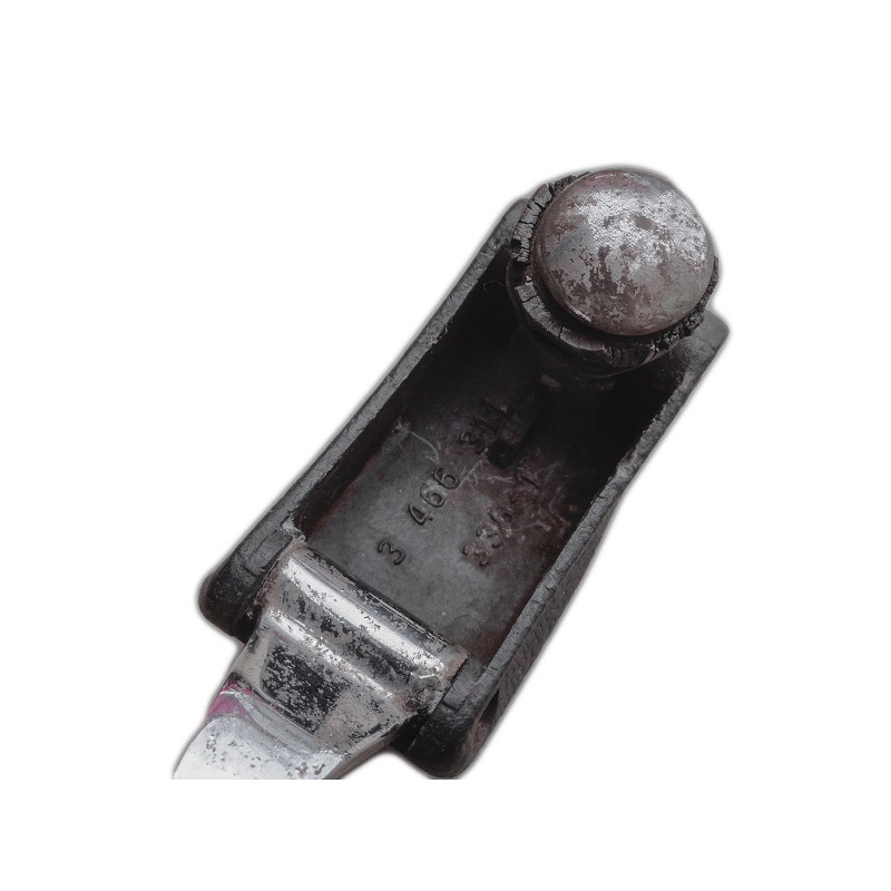 Trinco Janela Lateral Basculante Móvel Chevette Original GM Usado 