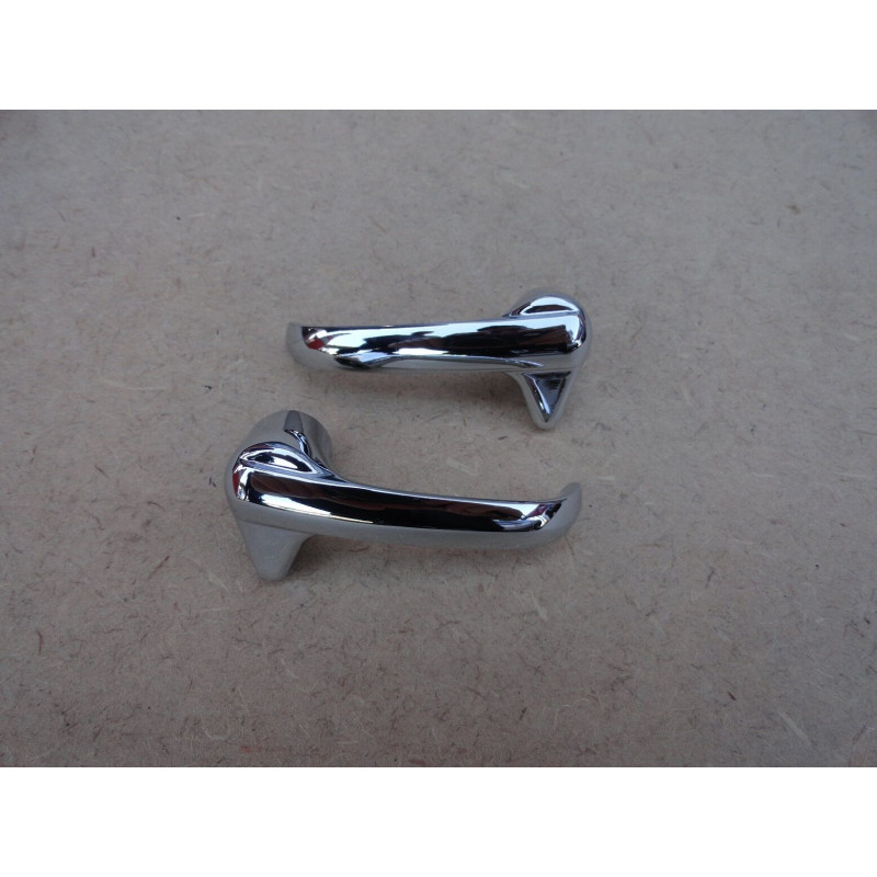 Trinco Quebra Vento Chevrolet Boca Sapo e Bagre 51 a 55 Importado - Par