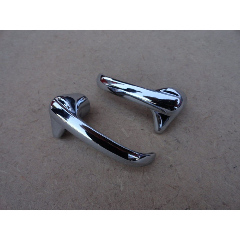 Trinco Quebra Vento Chevrolet Boca Sapo e Bagre 51 a 55 Importado - Par