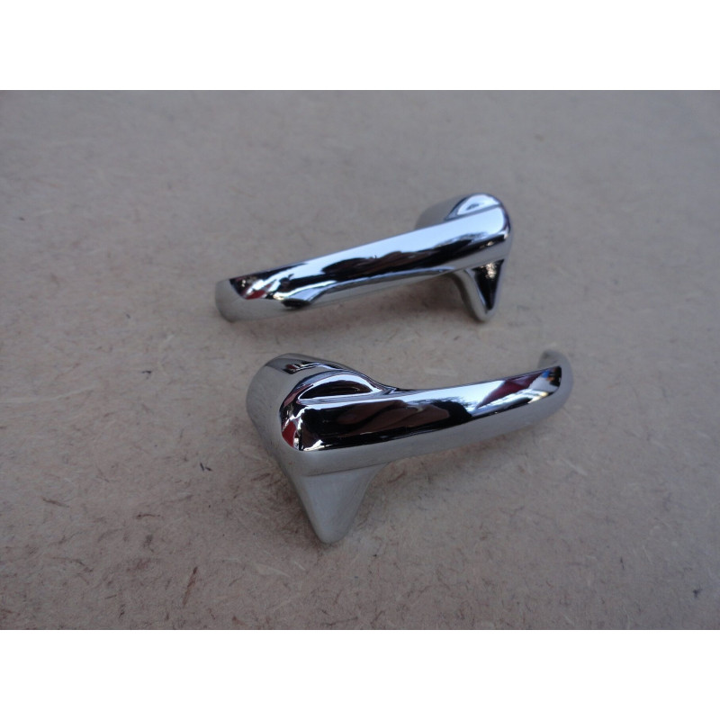 Trinco Quebra Vento Chevrolet Boca Sapo e Bagre 51 a 55 Importado - Par