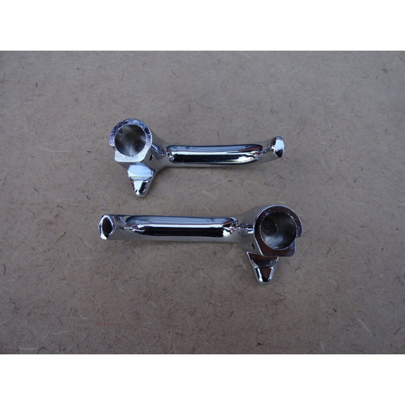 Trinco Quebra Vento Chevrolet Boca Sapo e Bagre 51 a 55 Importado - Par