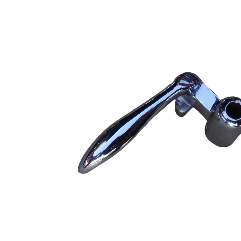 Trinco Quebra Vento Aero Willys 1963 a 1971 Direito Original Novo