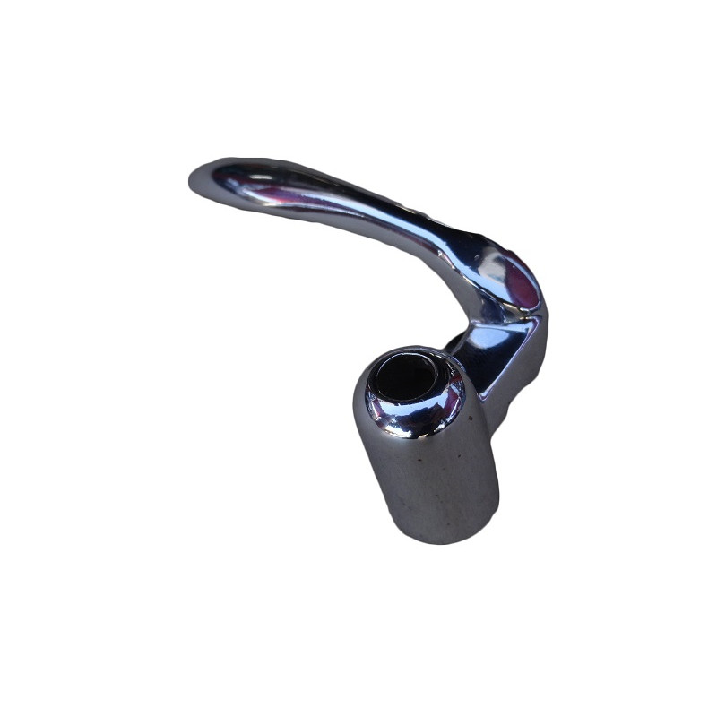 Trinco Quebra Vento Aero Willys 1963 a 1971 Direito Original Novo