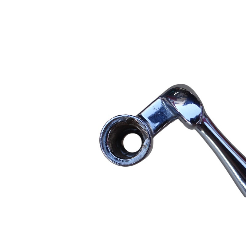 Trinco Quebra Vento Aero Willys 1963 a 1971 Direito Original Novo