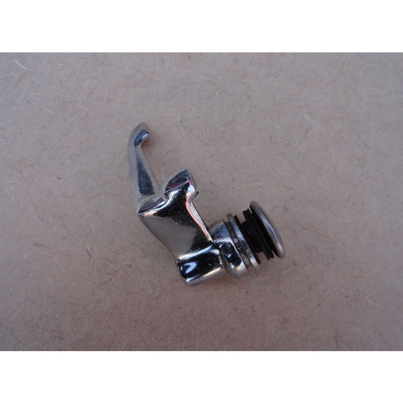 Trinco Quebra Vento Corcel I Belina I Direito Usado