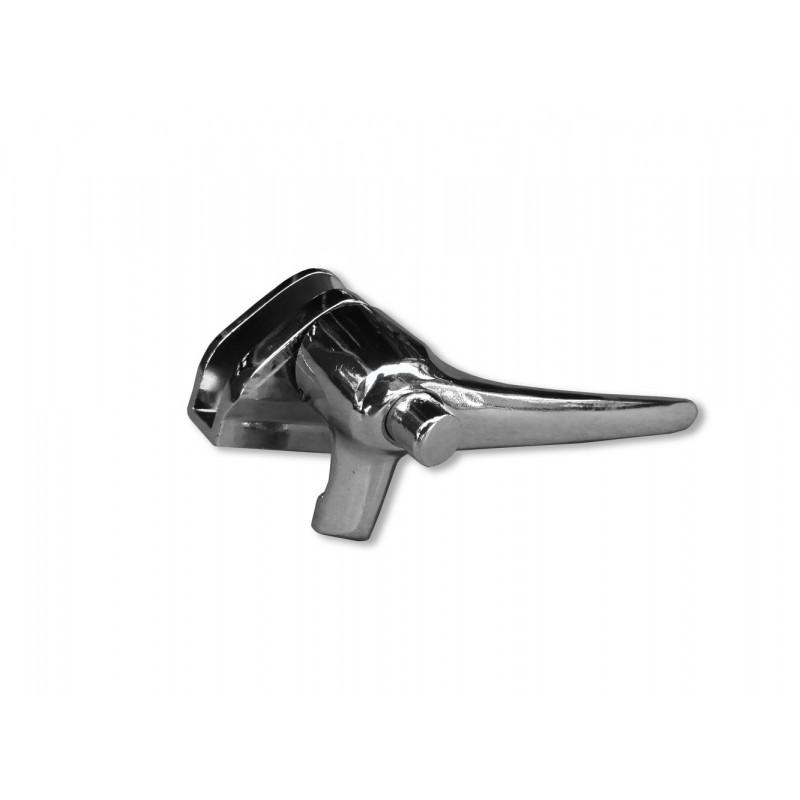 Trinco Trava Quebra Vento Volkswagen Kombi até 1975 Esquerdo