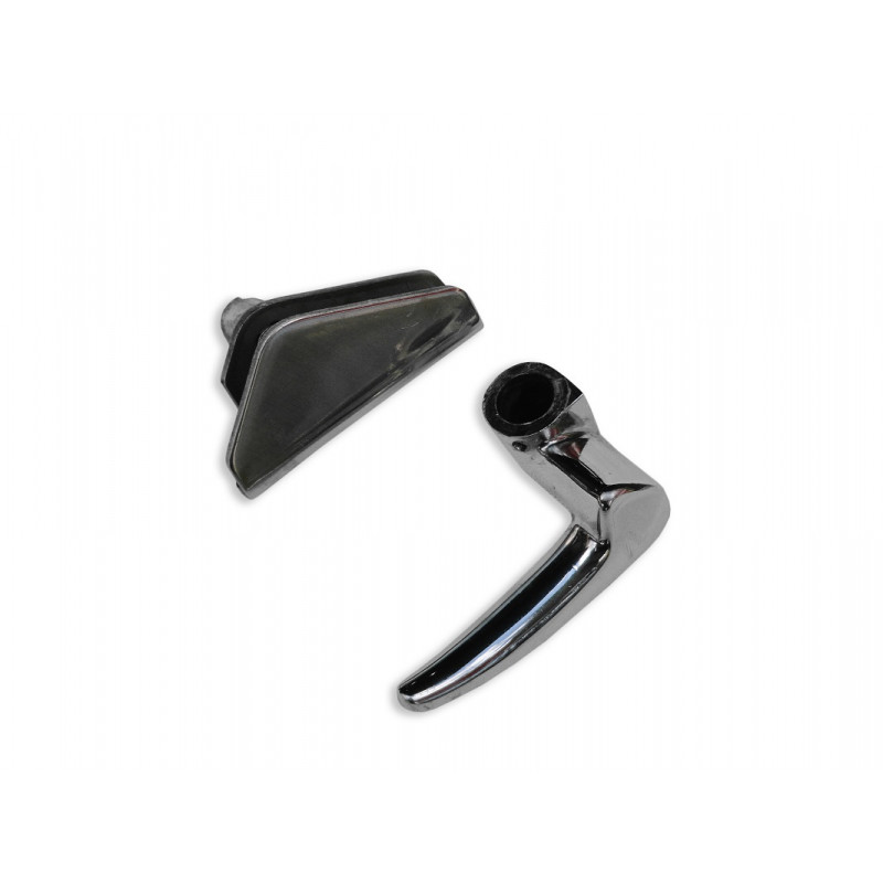 Trinco Quebra Vento Direito Fusca 1971 em Diante Variant II Original Novo