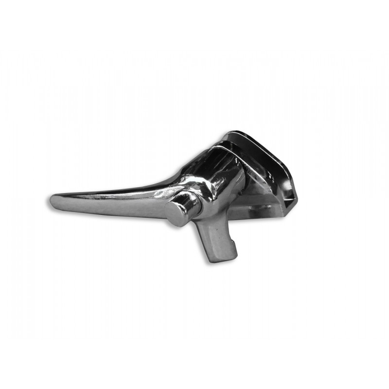 Trinco Trava Quebra Vento Volkswagen Kombi Até 1975 Direito