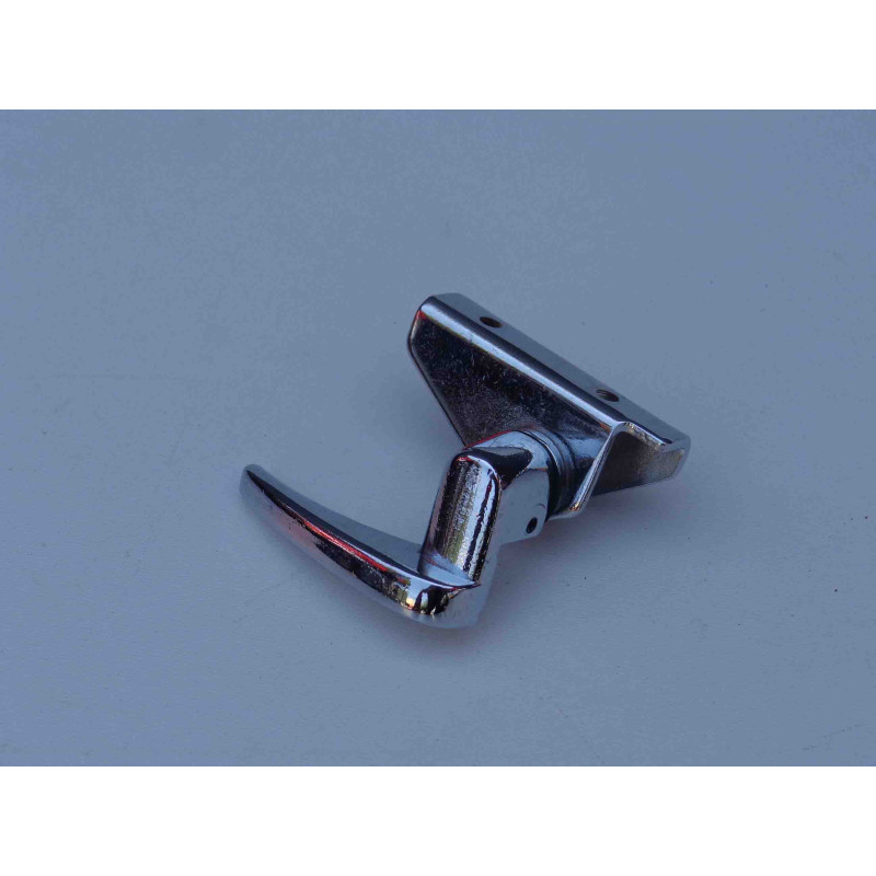 Trinco Quebra Vento Vw Brasilia Variant II Esquerdo Novo