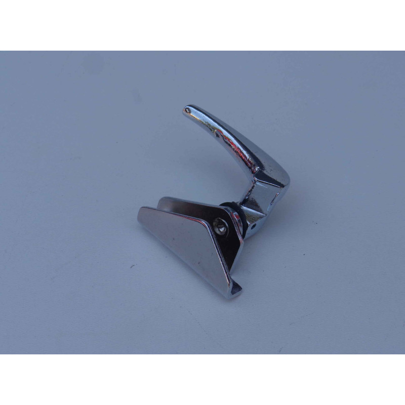 Trinco Quebra Vento Vw Fusca 1971 Em Diante Esquerdo Novo