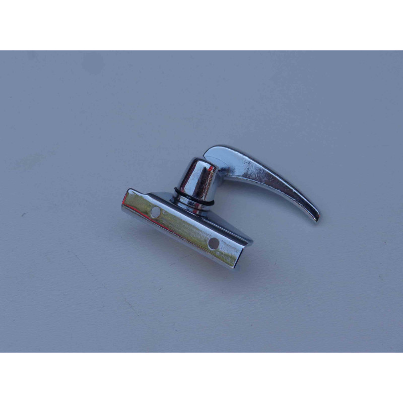 Trinco Quebra Vento Vw 1600 Zé Do Caixão Esquerdo Novo