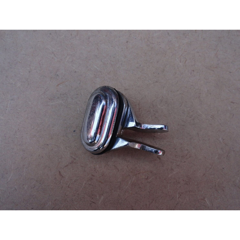 Trinco Vidro Corrediço Esquerdo Kombi até 75 Estoque Antigo